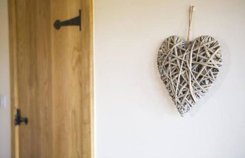 Fuesli Lodge - Boutique Cottage at Harrys Cottages - Foto 23