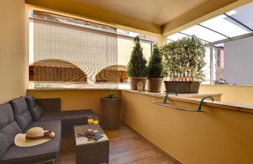 Mimoza Old Town Pula Apartments - Photo 8