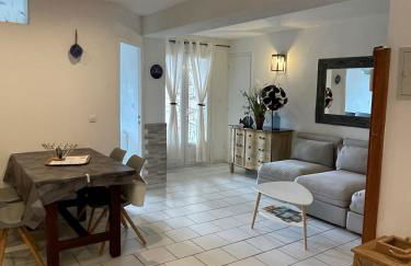 Résidence Le Golfe Bleu - Foto 29