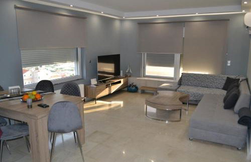 Stergiou Luxury Apartments with shared pool - Photo 40