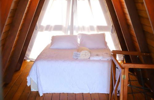 Chalés Alta Vista - Foto 44