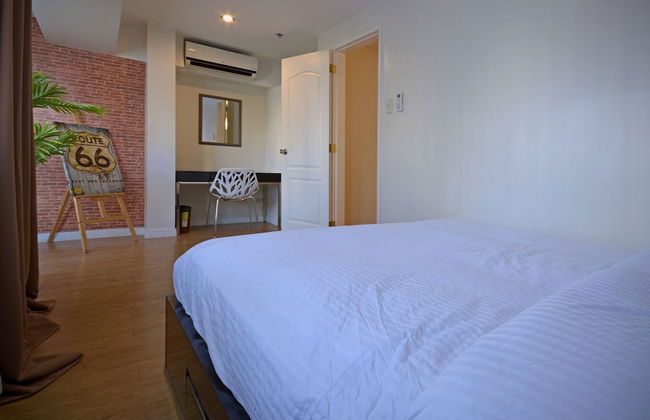 Victoria SOHO Suites - Foto 4