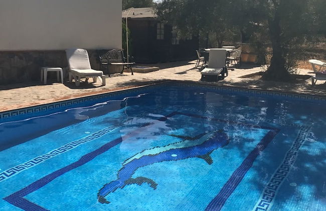 La Casita De Lola - Photo 23