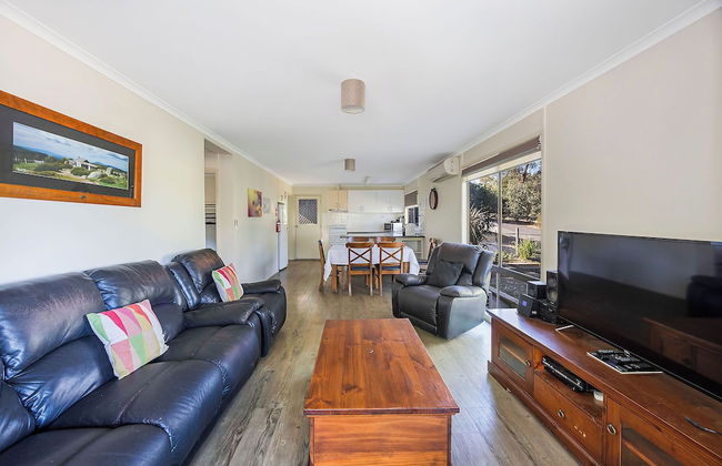 Reflections Burrinjuck Waters - Holiday Park - Foto 47