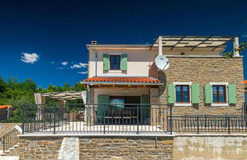 Authentic Villa Bani - Four Bedroom Villa With Pool - Foto 26