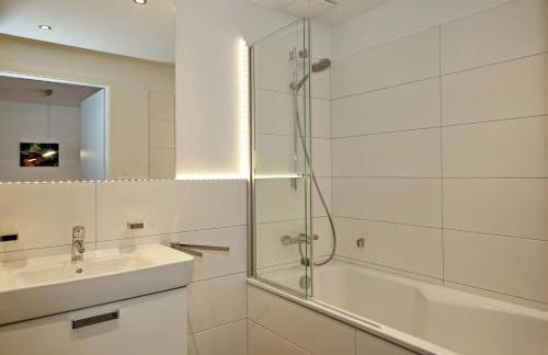 Linden-Palais Wohnung 02 - Foto 11