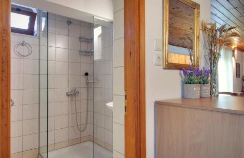 Casa Margarita cozy & peaceful stay in Tzoumerka - Foto 22