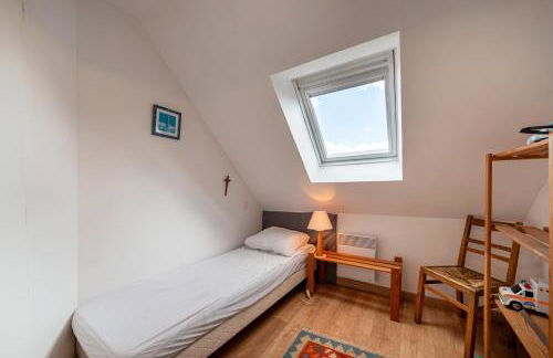 La maison aux volets bleus - Foto 14