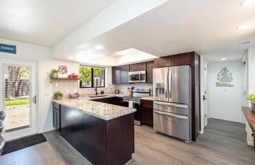 Happy Trails Flagstaff - Foto 14