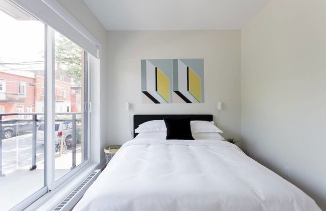 Perfect 2 Bdr, 2 Bath Landing for the Family - Foto 13