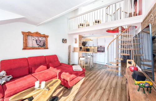 Alpenliebe-mit Bergblick - Foto 12