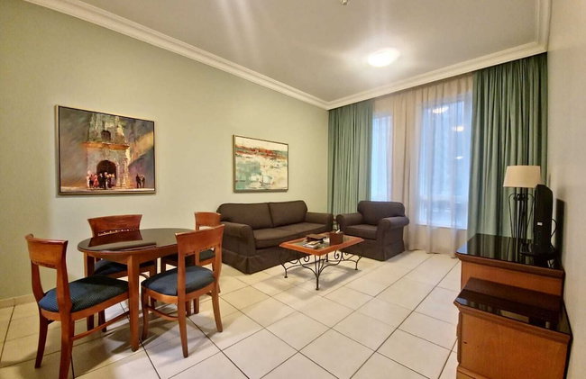 Al Nakheel Hotel Apartments Abu Dhabi - Foto 37