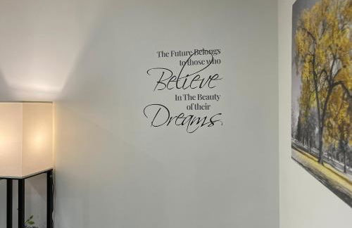 Luxurious 2 Bed Apartment In Heart Of Burnley With Private Parking - Foto 30