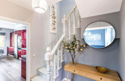 Casa Valparaíso R&R - Foto 7