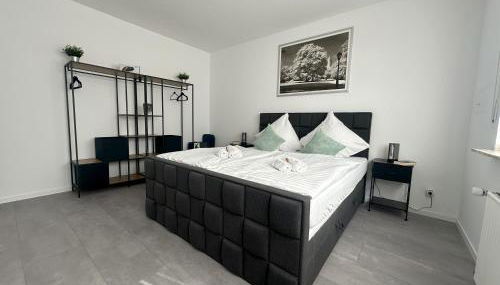 cameiroo - Penthouse Euskirchen - Foto 4