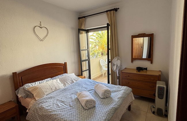 Pool Beach Two Balconies Alvor Holiday Club - Foto 12