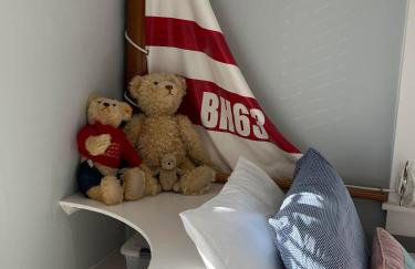 Beach Haven Belle Home - OI Collection - Foto 12