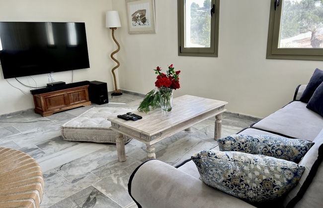 Villa Victory Porto Heli - Foto 7