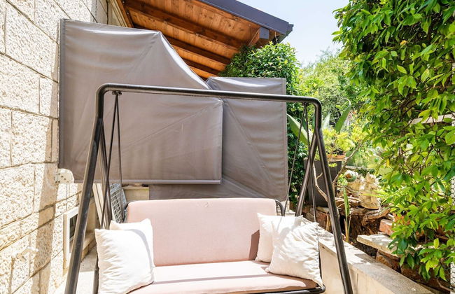 Apartments and Room Frane- Standard Studio With Terrace - Photo 20