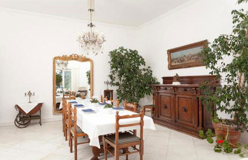 Villa Lamaro - Foto 20