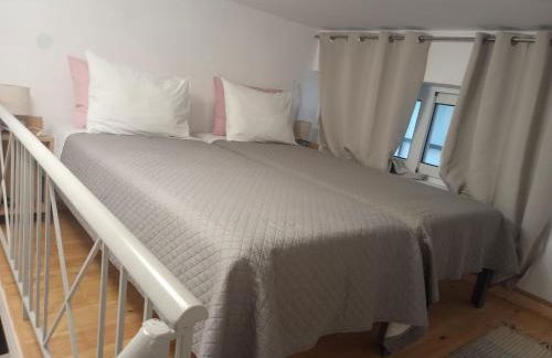 George and Helen's Studio - Foto 57