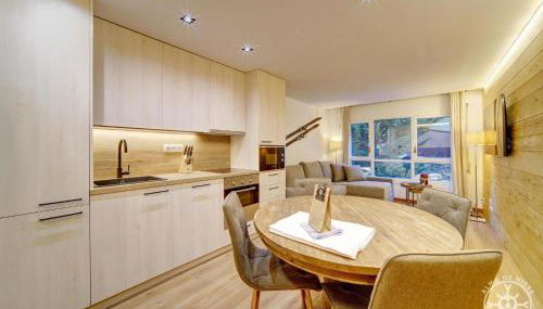 MONTLUDE de Alma de Nieve - Foto 1