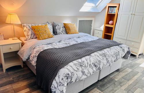 The Honeysuckle Coop - Foto 9