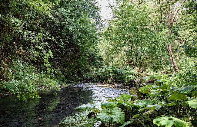 La Tenuta - Resort Agricolo - Foto 80