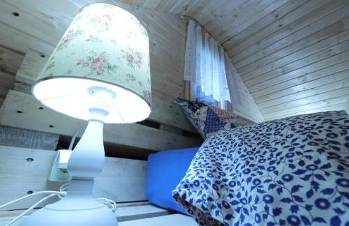 Villa Pepeljuga kuća za odmor - Foto 16