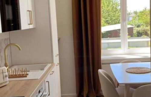 L'Or Miroir - Madame Conciergerie - Foto 9