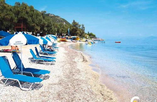 Villa Angela, Traditional Villa in the village - Foto 7