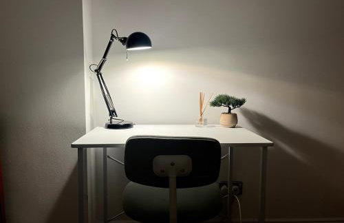 Entire Penthouse with Balcony & Canary Wharf Views - Foto 8