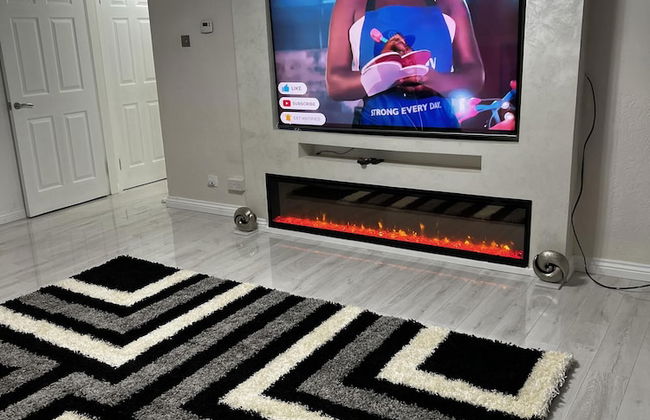 Stunning 2-bed Apartment in London - Foto 19