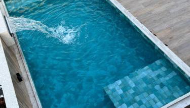 Cobertura com Piscina e Espaço Gourmet - Foto 4