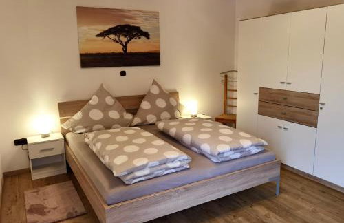 Ferienwohnung Leni mit Balkon - Photo 3