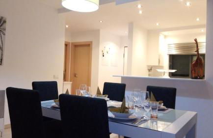 T2 de luxo em Albur-VIllage a 10 minutos da praia a pé - Foto 15