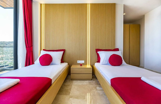 Luxurious 3 bed Villa Located in Kasantalya Turkey With Private Pool and gym - Photo 5