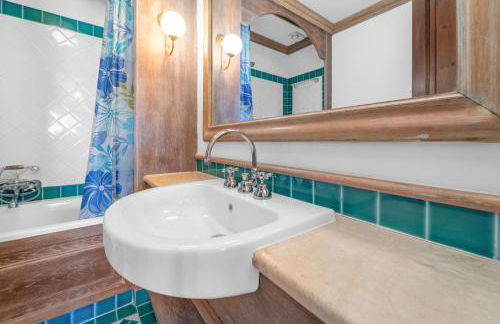 -Vista Mare- Casa con piscina e spiaggia a 300 MT - Foto 20