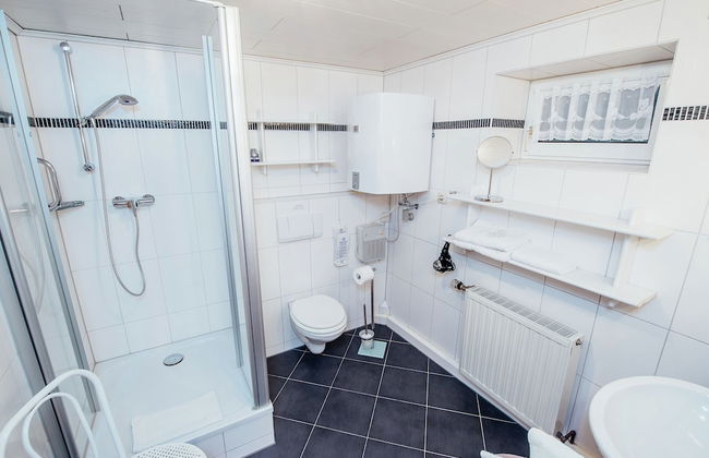 Luring Apartment in Plankenstein near Forest - Photo 33