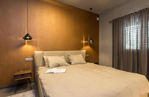 Magnolia - Modern Apartment near City Center and Sea - Photo 39