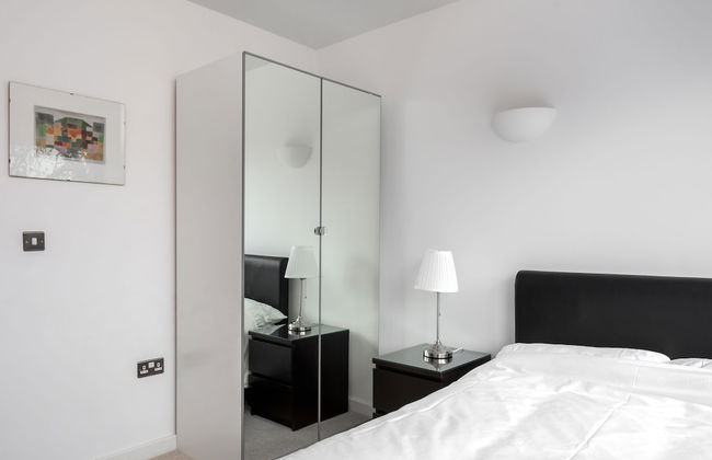 Luxury 2 Bed Apartment - Foto 3