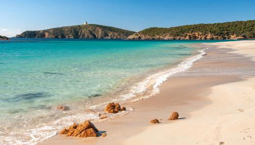 Simple Gem of Le Dimore di Budoni No1950 - Foto 5