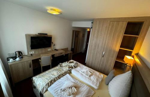 S und B Apartments Weingarten - Foto 43