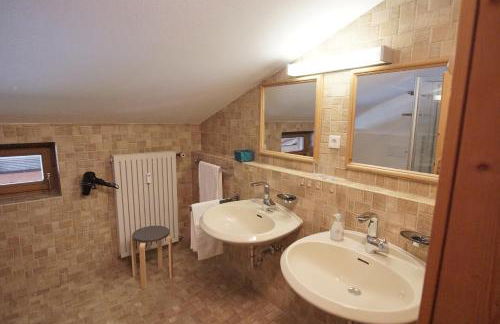 Dreigiebel im Haus Lohrey - Foto 26