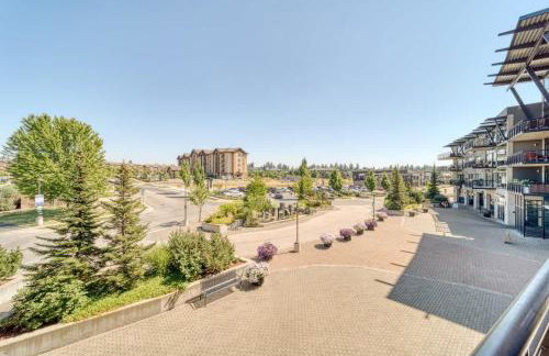 Downtown Condo Above Restaraunts- Free Parking - Foto 27