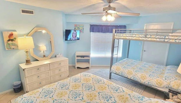 Saida Towers IV #303 - Foto 3, Habitación