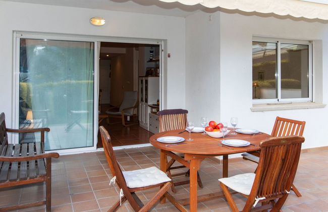 GreenMar B Down/bajo acceso piscina/Pool - Foto 16