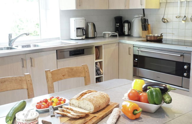 Holiday Home in Redu With Garden - Photo 2