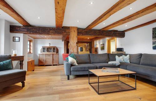 Ferien Im Denkmal - Foto 11