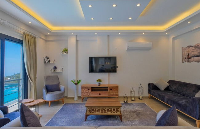 Villa Befa - Faralya - Photo 17